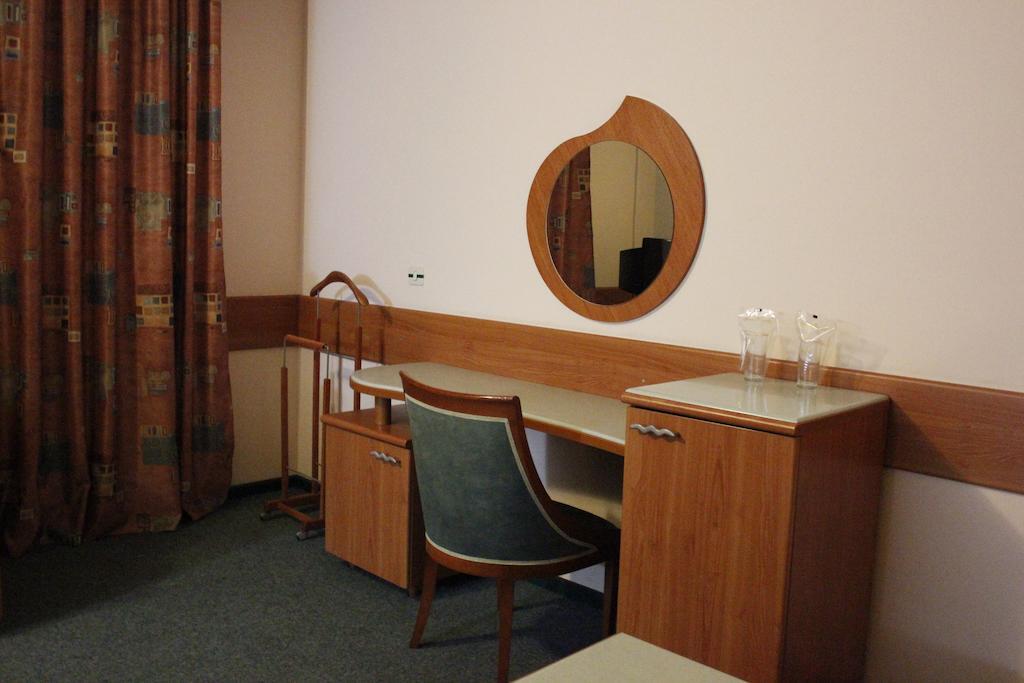 Hotel Cingo Ohrid Room photo