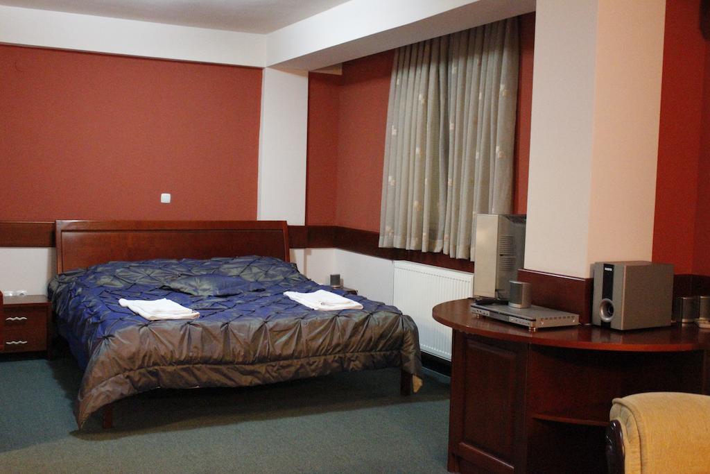 Hotel Cingo Ohrid Room photo